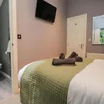 32 Grasmere Prázdninový dům