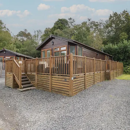 Casa de Férias 32 Grasmere