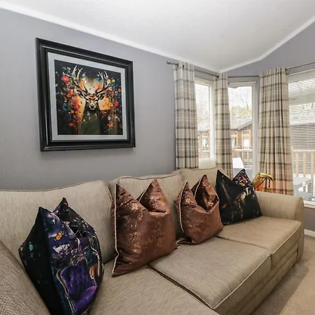 32 Grasmere Vakantiehuis