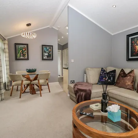 Prázdninový dům 32 Grasmere Troutbeck Bridge