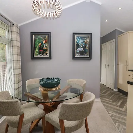 32 Grasmere Prázdninový dům *