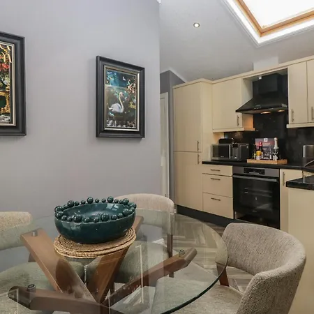 32 Grasmere Troutbeck Bridge