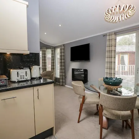 32 Grasmere Windermere