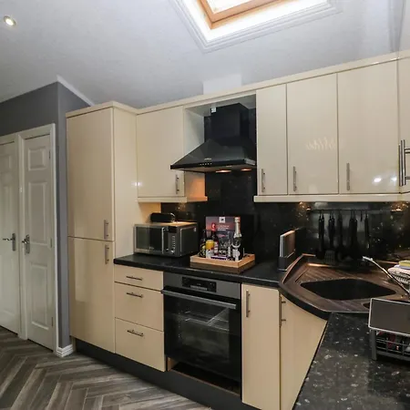 32 Grasmere Vakantiehuis