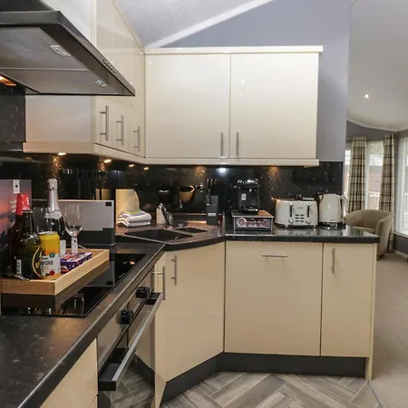 32 Grasmere Prázdninový dům Troutbeck Bridge