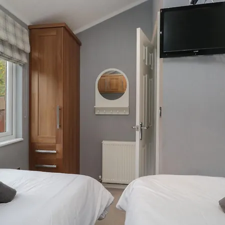 Holiday home 32 Grasmere Windermere
