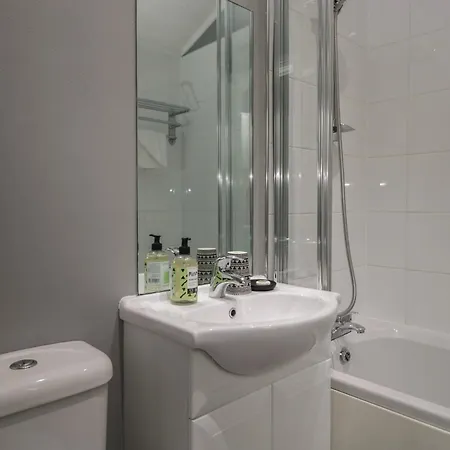 Prázdninový dům 32 Grasmere Troutbeck Bridge