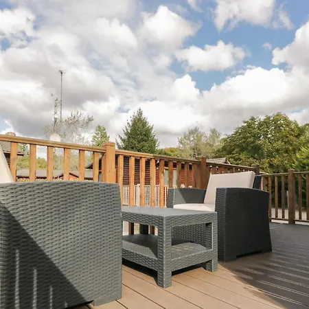 32 Grasmere Holiday home *