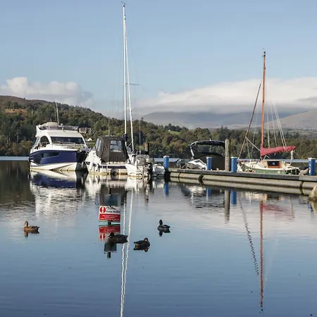 Prázdninový dům 32 Grasmere *
