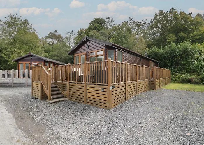 Casa de Férias 32 Grasmere