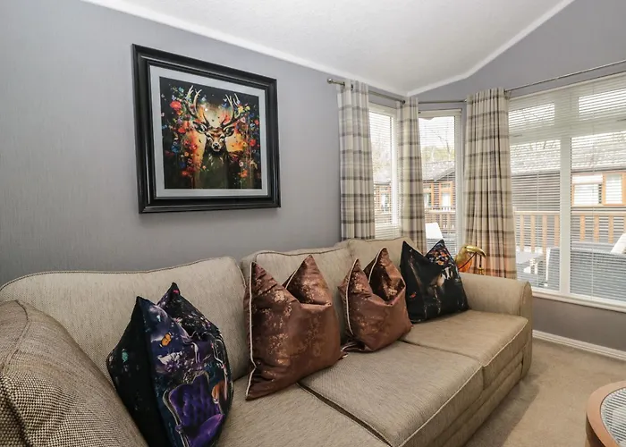 32 Grasmere Casa de Férias