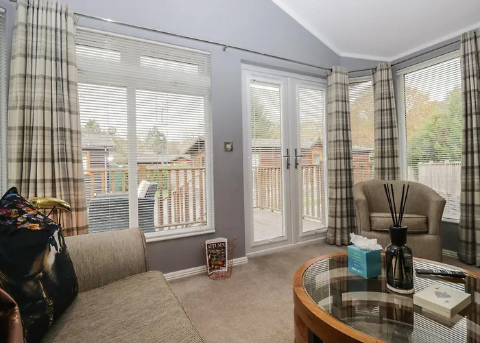 32 Grasmere Casa de Férias Windermere