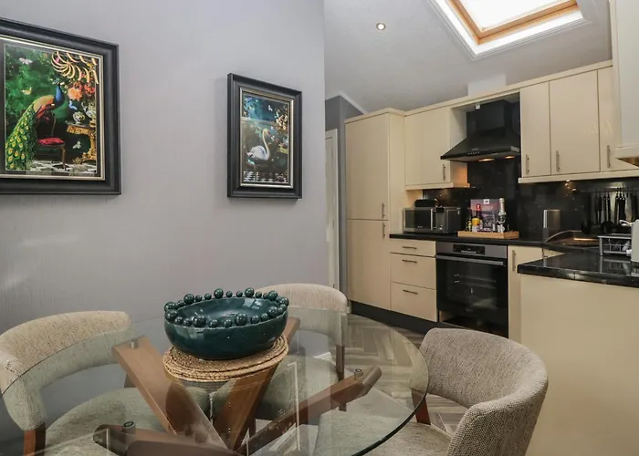 32 Grasmere Windermere