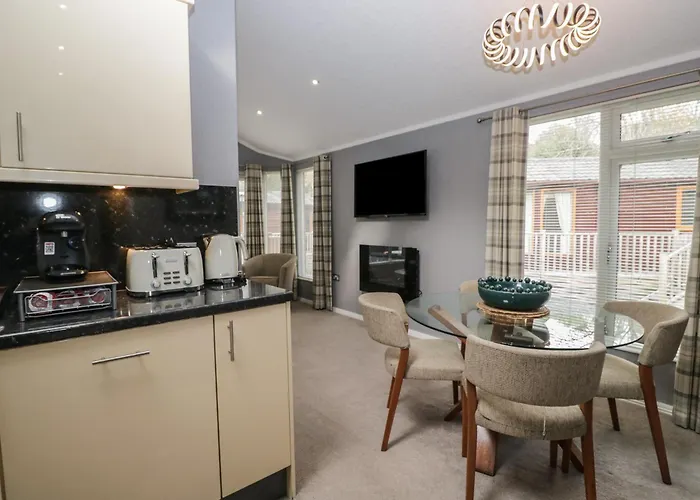 32 Grasmere Windermere