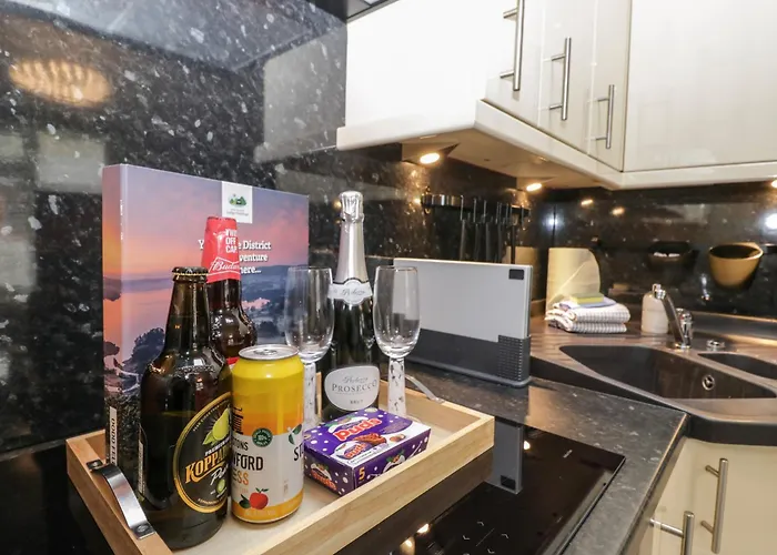 Casa de Férias 32 Grasmere *