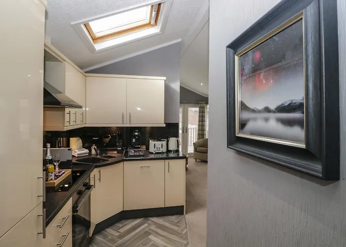 Casa de Férias 32 Grasmere