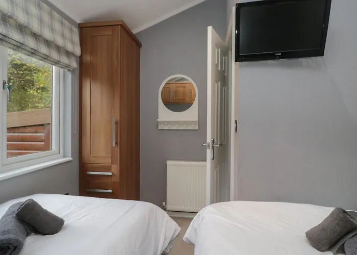 Casa de Férias 32 Grasmere Windermere