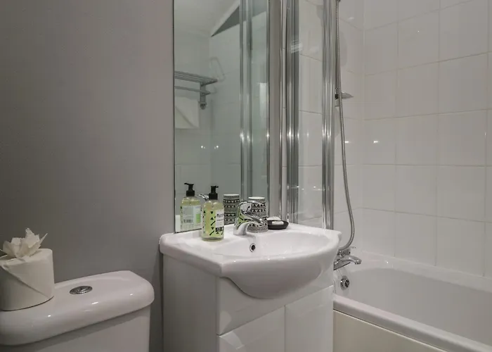 Casa de Férias 32 Grasmere Windermere