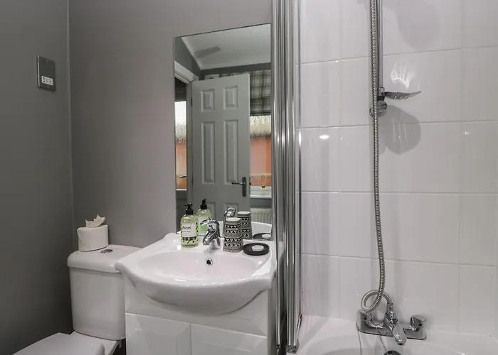 Casa de Férias 32 Grasmere Windermere