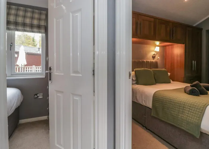 Casa de Férias 32 Grasmere