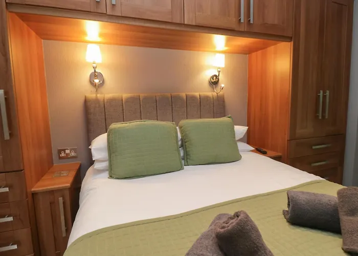 Casa de Férias 32 Grasmere