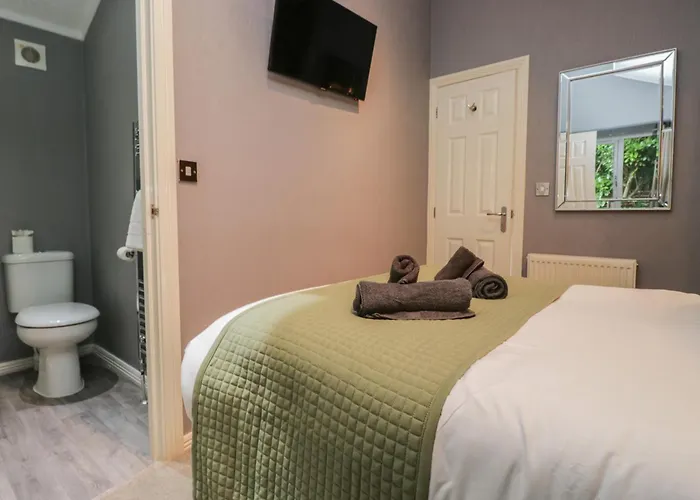 32 Grasmere Casa de Férias