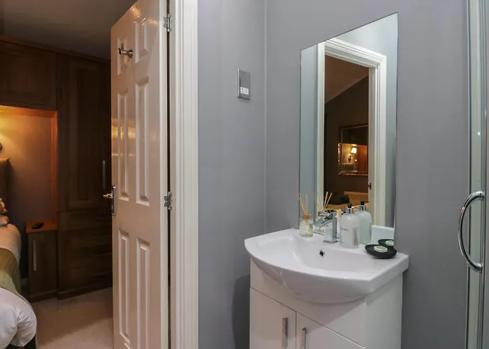 32 Grasmere Casa de Férias