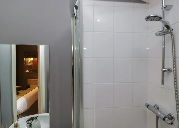 32 Grasmere Windermere