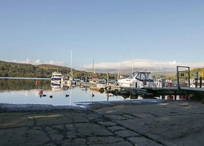 Casa de Férias 32 Grasmere Windermere