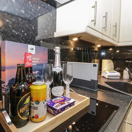 Сasa de vacaciones 32 Grasmere *